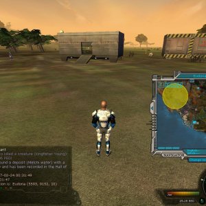 NewOutpost