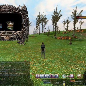 Mutated Tourney 1