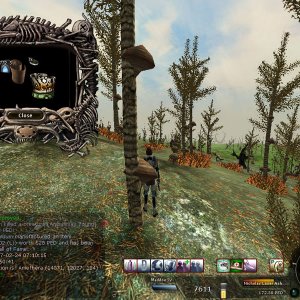 Mutated Tourney 2