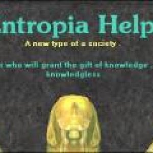 Siggy , Entropia Help