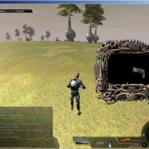 Hunting Global 1