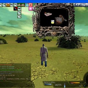 Cornundos Prowler Global