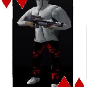 Jamhot Card