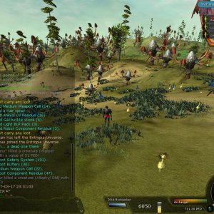 WoF Germany Stage 2, round 1 missing screeny