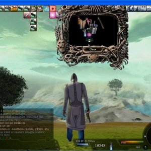 Bery Old Alpha Global