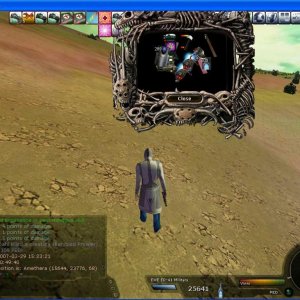 Bery Prowler Global