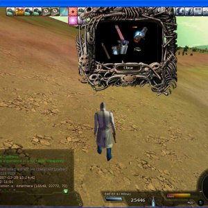 Bery Stalker Global