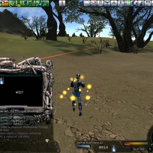 Tussi VU 8.11 - 100 PED Attacker 03