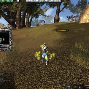 Tussi VU 8.11 - 52 PED Attacker 06