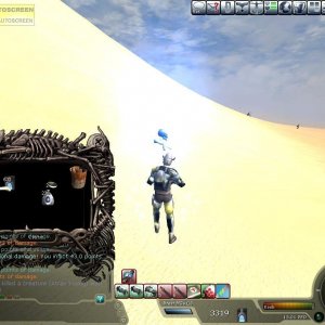 Dead Global