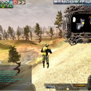 96 Molisk young