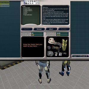 grudge 4 argos