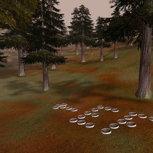 Treasure Hunt 4