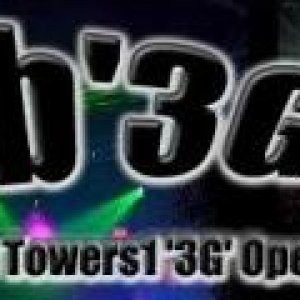 Club'3g' Signature