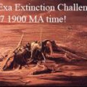 exa extinction challenge