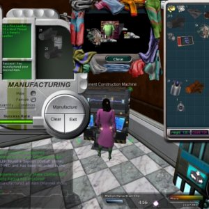 Mannell Shoes Global