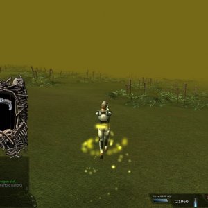 67 PED Feffoid Bandit