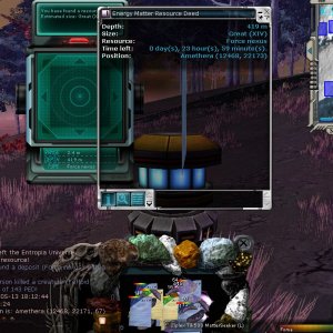 80 Nexus