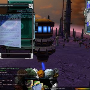 255 nexus