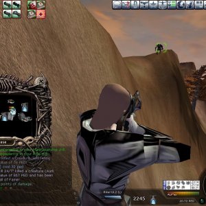 @lfex - Global #3 (argo 32peds)