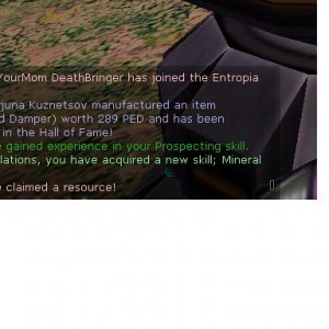Mineral Sense