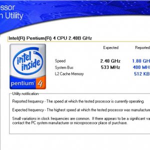 cpu