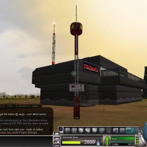 alarm