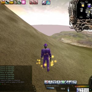 Mengoth gets a global!