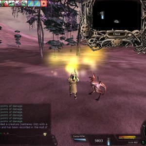 aetherex old 5k+ hof