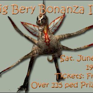 Big Bery Bonanza 4