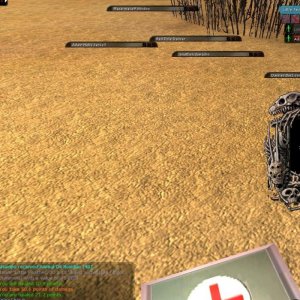 wooo 1st rig gloabal