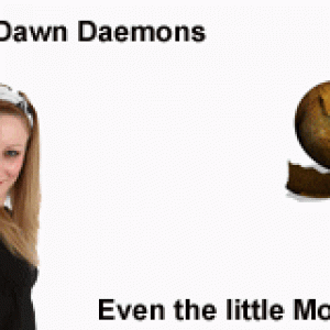 Dawn Daemons bomb