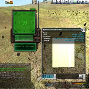mining