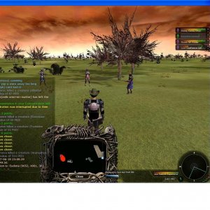 Spider global screenshot