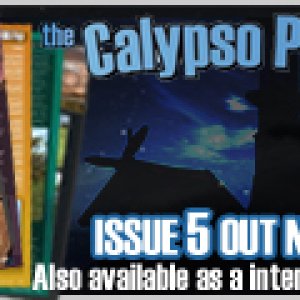 The Calypso Post #5