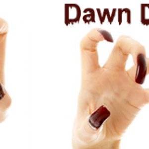 Dawn Daemons scratch