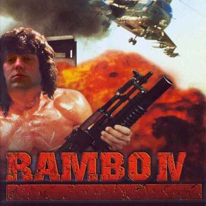 JohnRambo