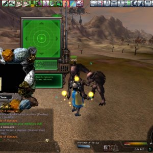 2nd mining