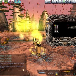 tsk devastator 187 ped
