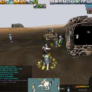 tegretov