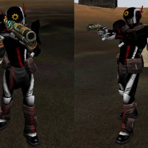 Infiltrator