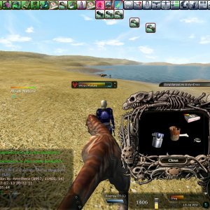 Atrax Guardian 79 PED