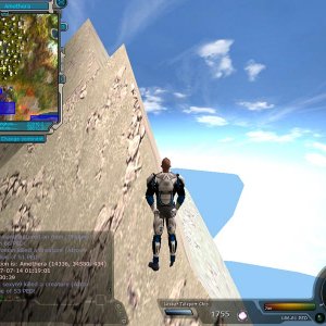 Jax's Peak