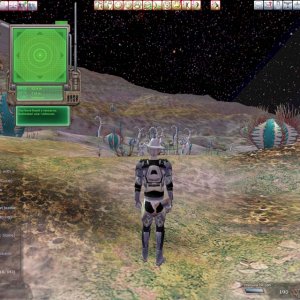 Trifle's CND Mining Event