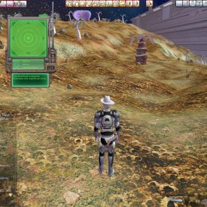 Trifle's CND Mining Event