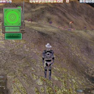 Trifle's CND Mining Event