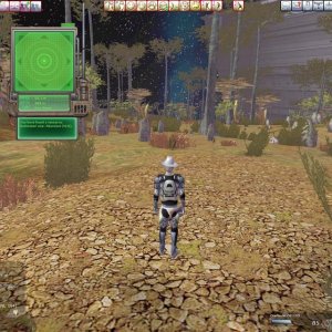 Trifle's CND Mining Event