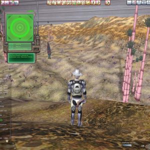 Trifle's CND Mining Event