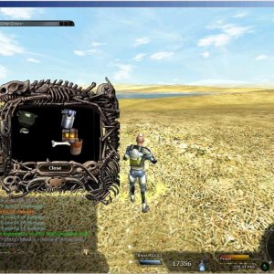 HuntingGlobal7