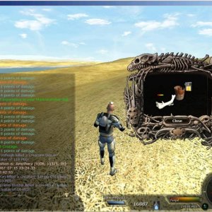 HuntingGlobal8